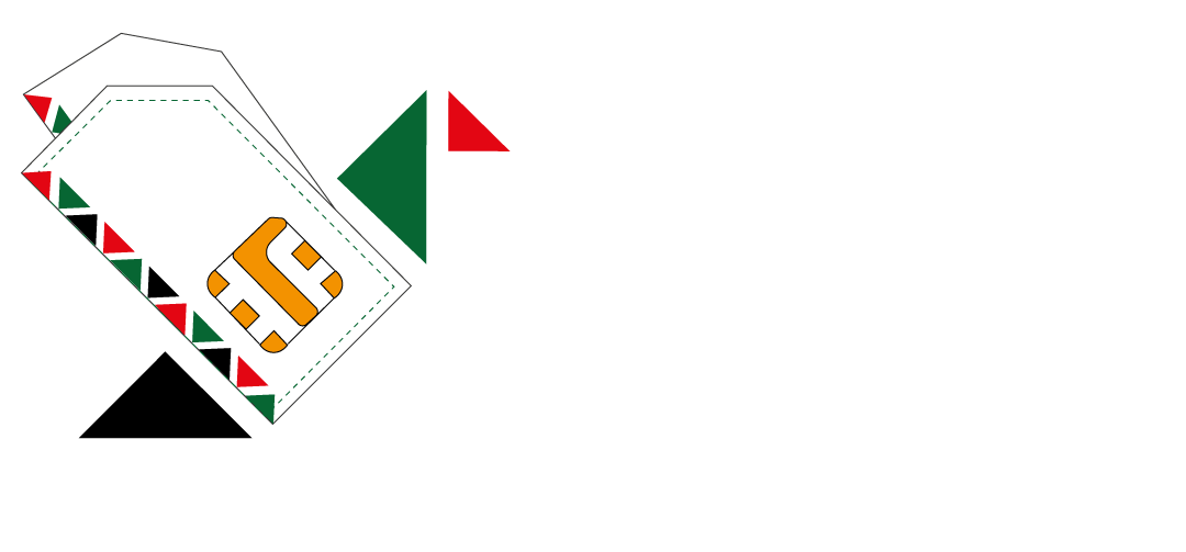 الشعار الرسمي لغزة لينكس